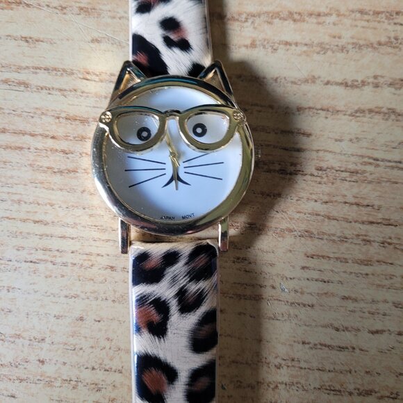 Cat Watch - Picture 2 of 2